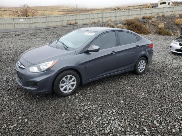 HYUNDAI ACCENT GLS