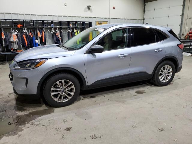 Global Auto Auctions: 2022 FORD ESCAPE SE