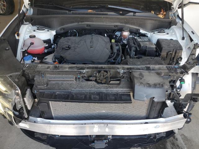 2022 HYUNDAI SANTA FE S #3285769729