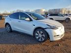 Lot #3302793906 2022 TESLA MODEL Y