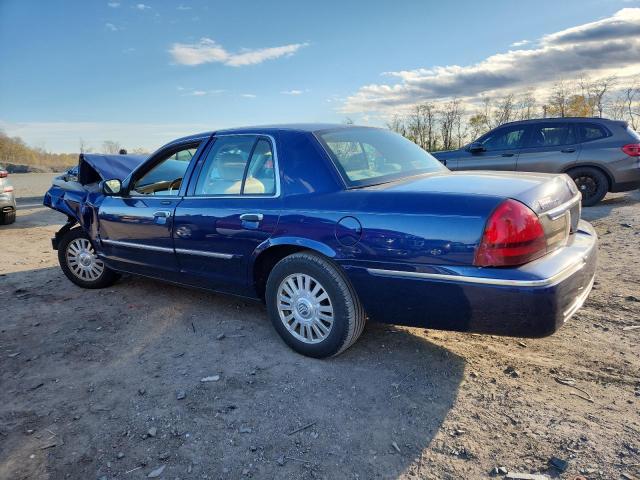 2006 MERCURY GRAND MARQ #3293732915