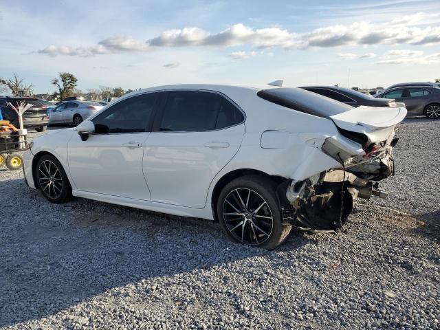 2021 TOYOTA CAMRY SE #3302799933
