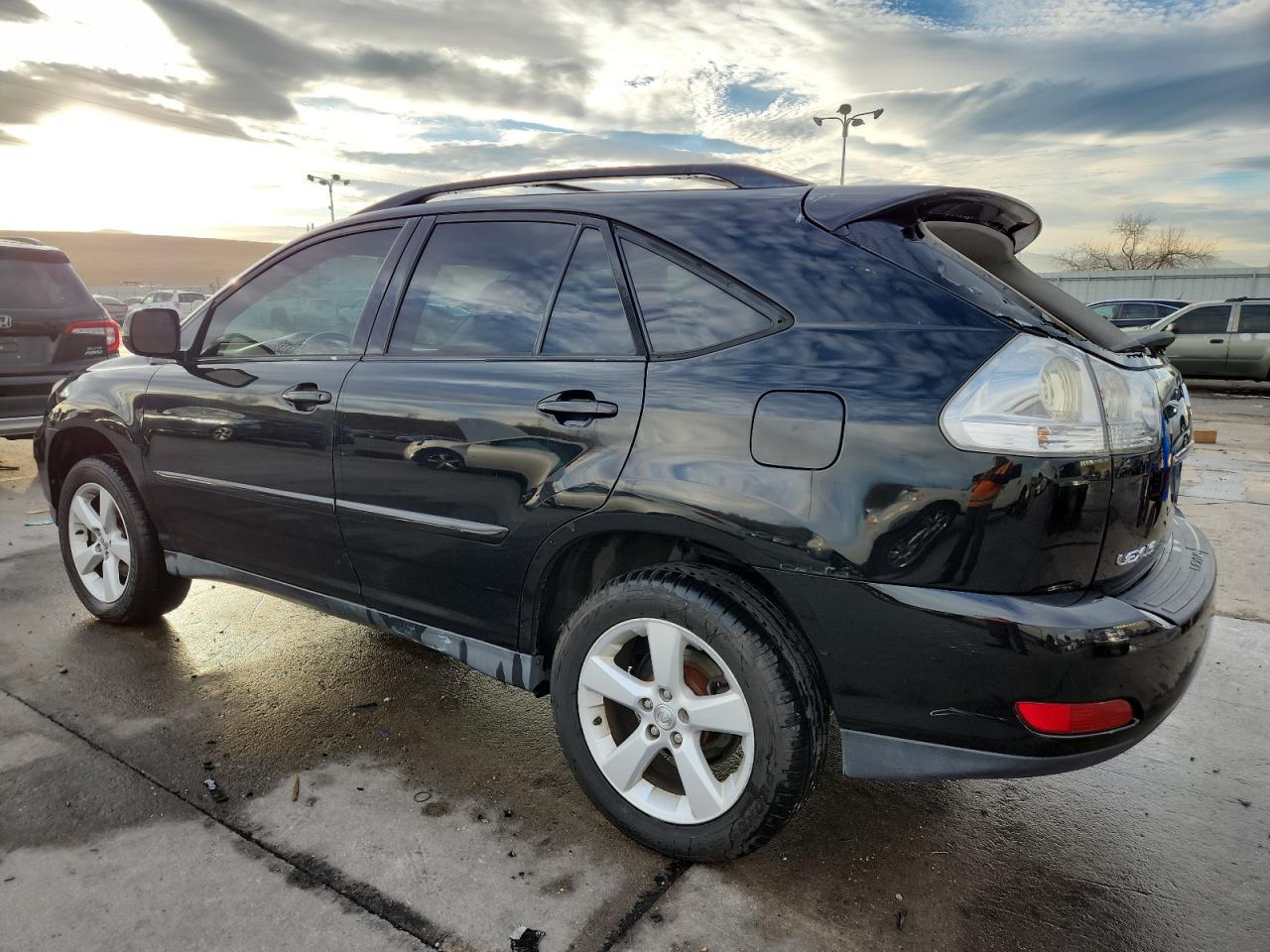 Lot #3286928230 2006 LEXUS RX 330