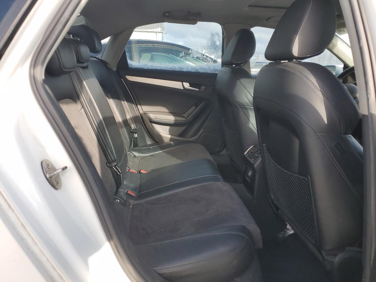 AUDI A4 PREMIUM PLUS