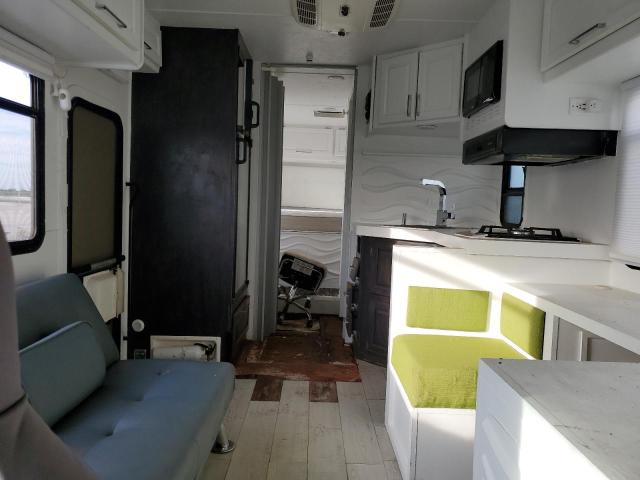 2015 FORD ECONOLINE #3284873060