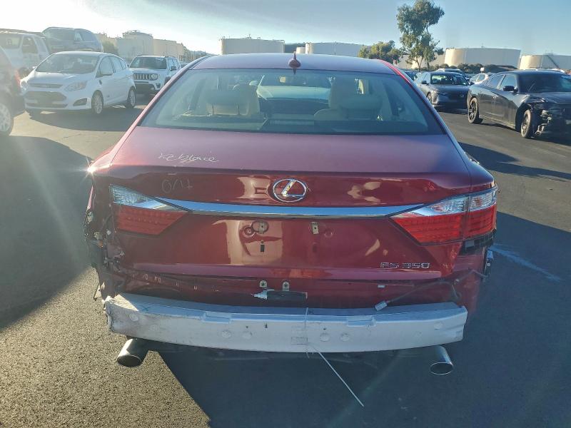 2013 LEXUS ES 350 #3304714947