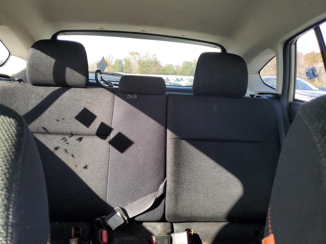 SUBARU CROSSTREK PREMIUM