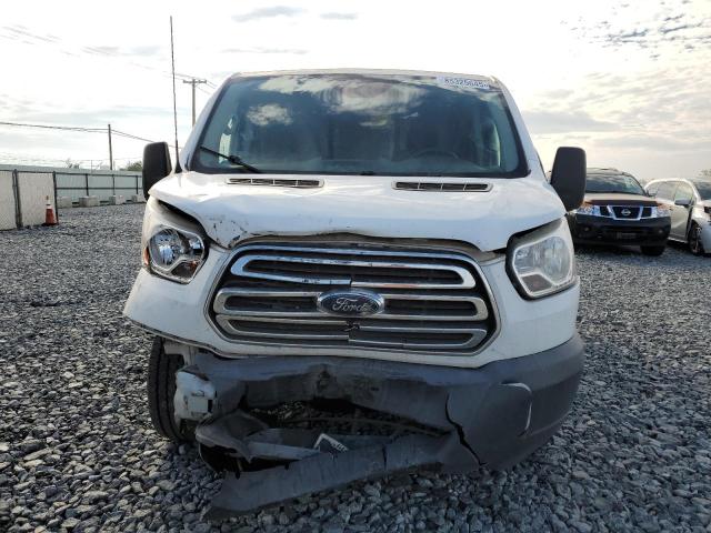 2017 FORD TRANSIT T- #3286798242
