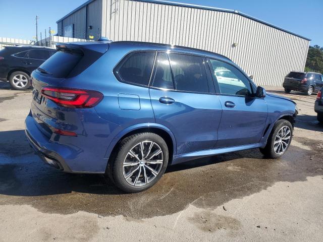 2023 BMW X5 XDRIVE4 - 5UXCR6C08P9P10382