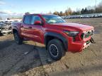Lot #3303711419 2024 TOYOTA TACOMA DOU