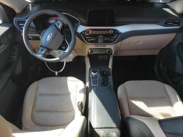 2022 FORD ESCAPE SEL #3291327139