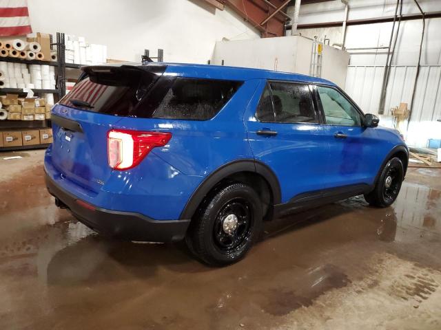 2020 FORD EXPLORER P #3305361328