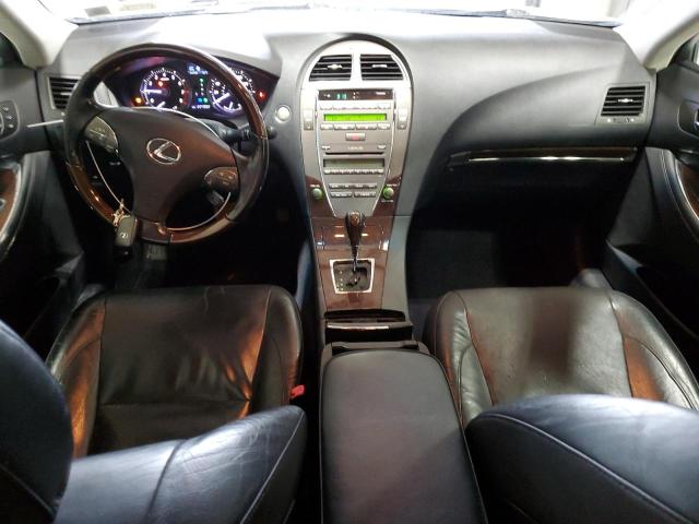 2011 LEXUS ES 350 #3302759403