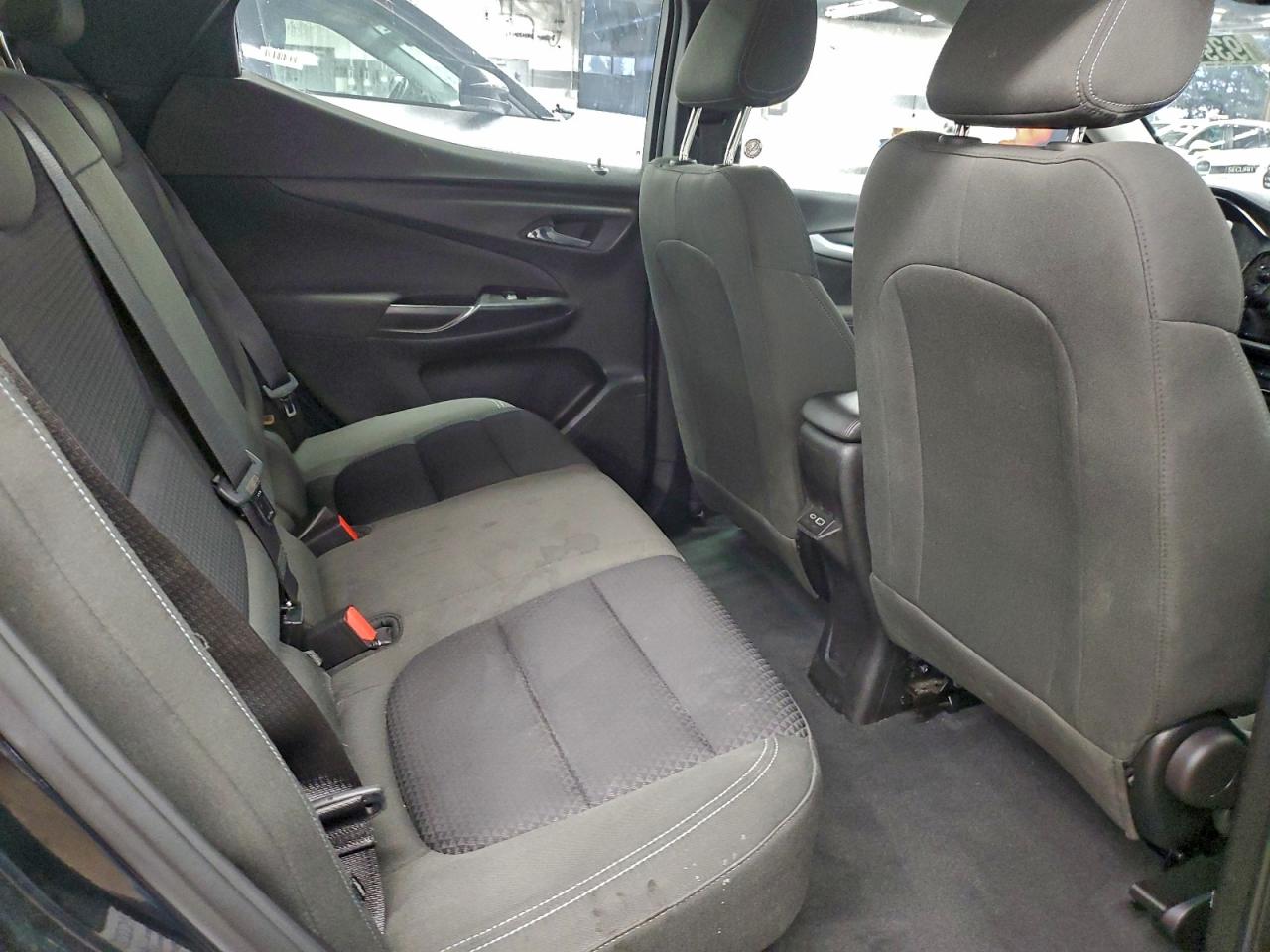 CHEVROLET BOLT EUV LT