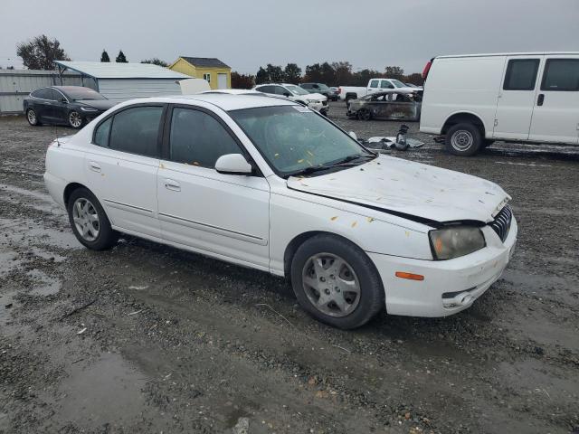 2006 HYUNDAI ELANTRA GL #3304021610