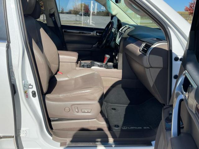 2014 LEXUS GX 460 #3285693673