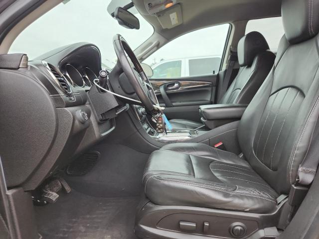 2014 BUICK ENCLAVE - 5GAKVBKDXEJ376262