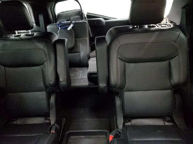 2020 FORD EXPLORER L #3301808367