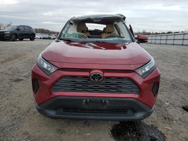 2019 TOYOTA RAV4 LE #3297163533
