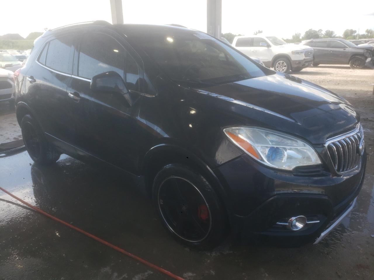 BUICK ENCORE PREMIUM