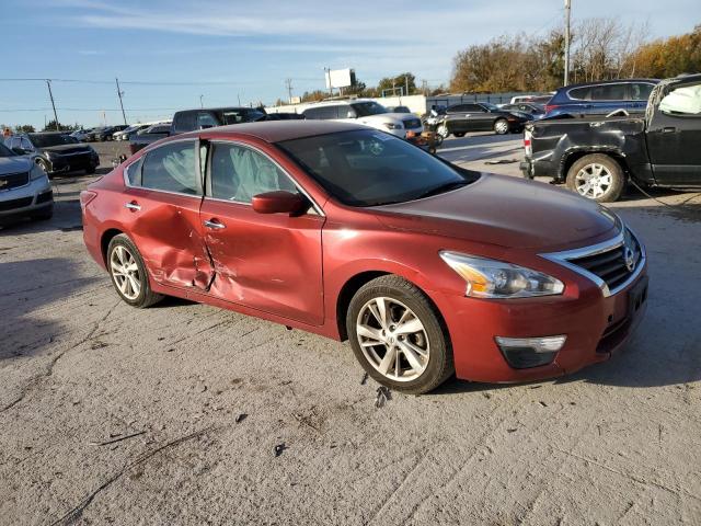 2013 NISSAN ALTIMA 2.5 #3291322164