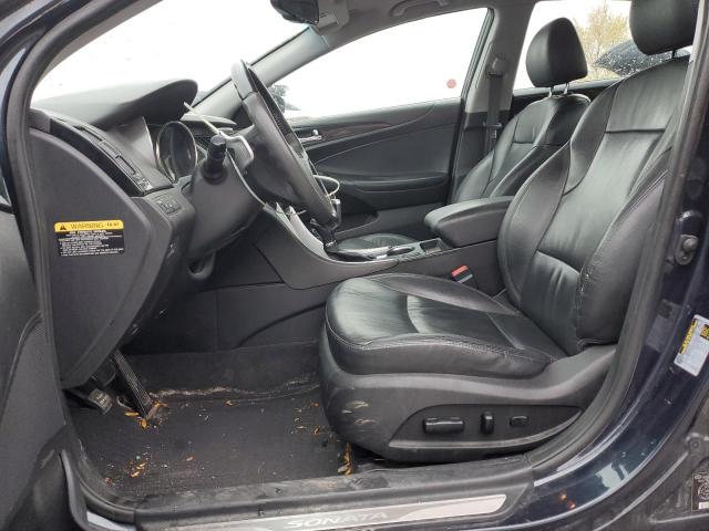 2012 HYUNDAI SONATA SE - 5NPEC4AB2CH419625