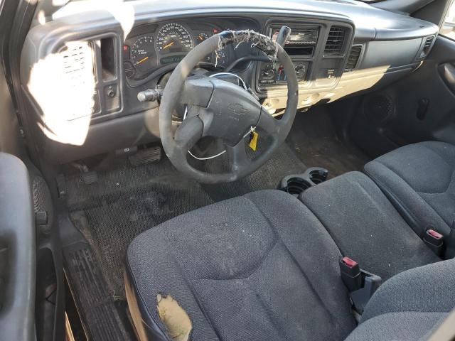 2003 CHEVROLET SILVERADO #3286560146
