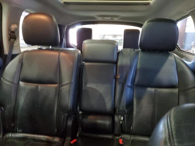 2014 NISSAN PATHFINDER #3292422611