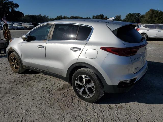2020 KIA SPORTAGE L #3302706124