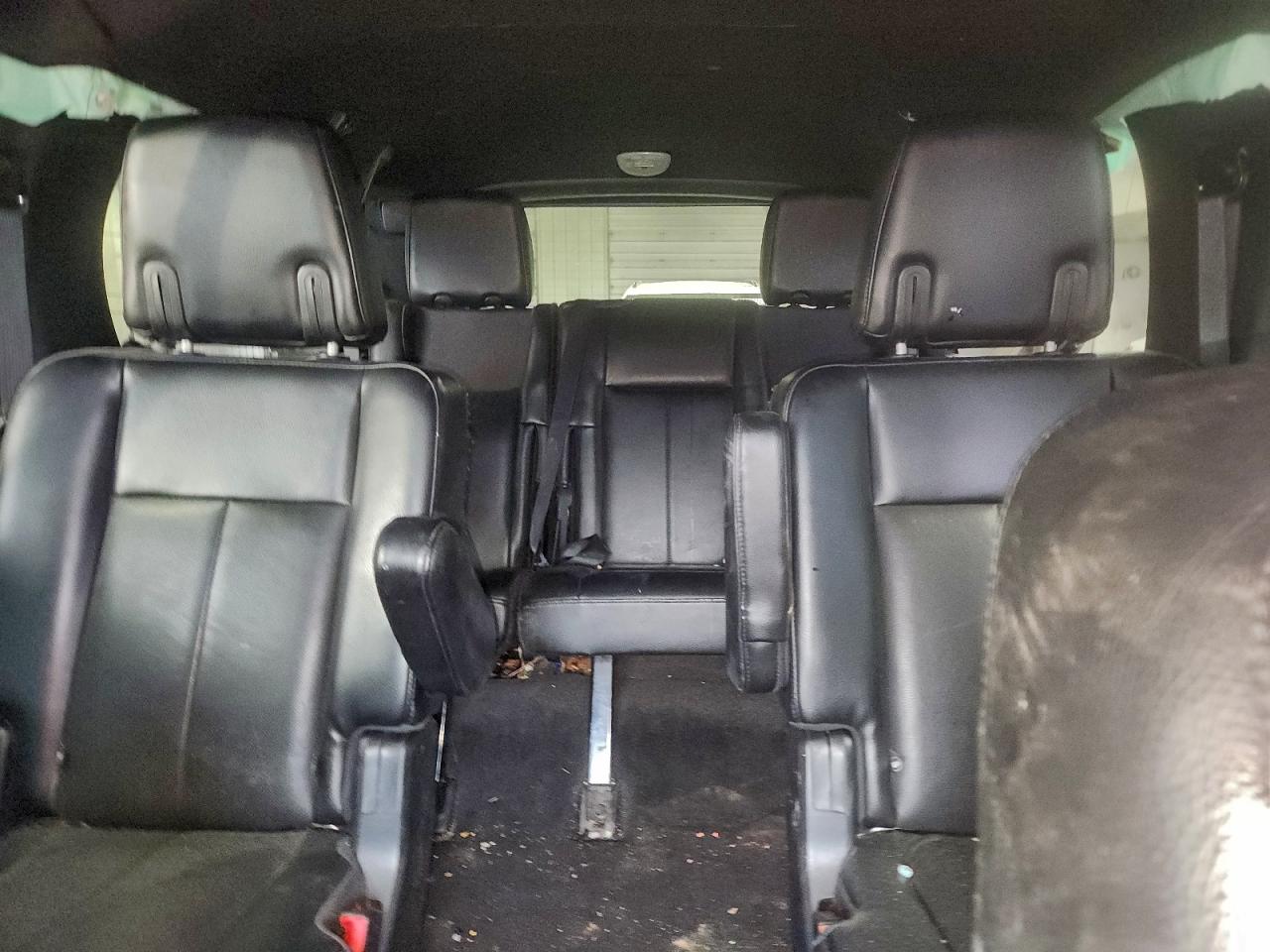 FORD EXPEDITION EL LIMITED