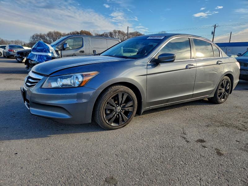 2011 HONDA ACCORD EXL #3297916790