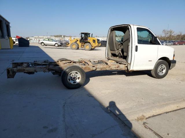 2010 GMC SAVANA CUT - 1GD3G2AL6A1167712