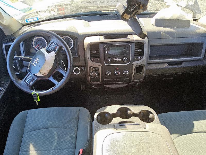 2019 RAM 1500 CLASS #3304794323