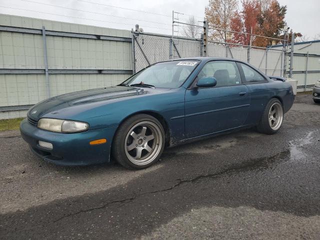 1995 NISSAN 240SX BASE #3291315132