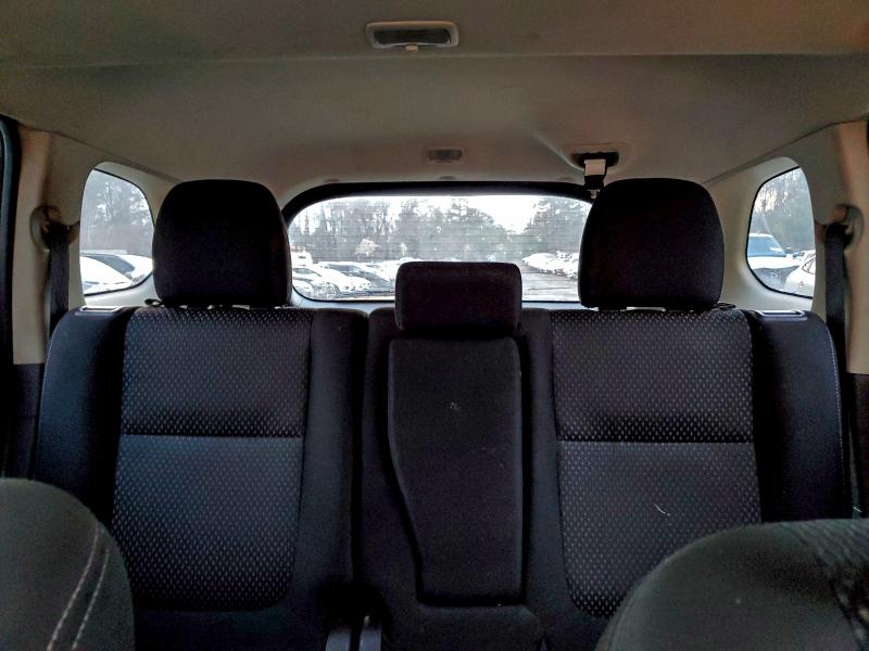 2017 MITSUBISHI OUTLANDER #3305324313