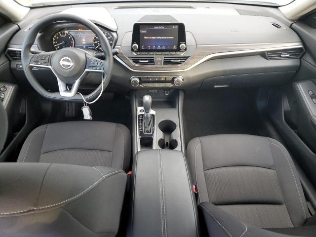 2025 NISSAN ALTIMA SV #3303610948