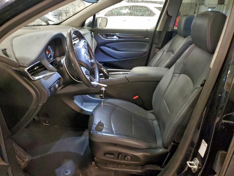 2020 BUICK ENCLAVE ES #3303746421