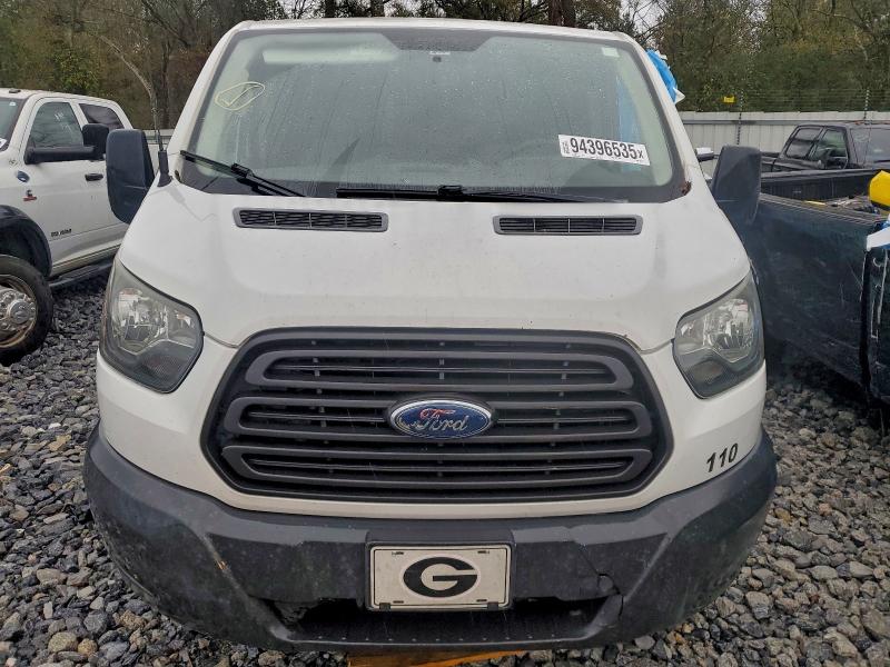 2015 FORD TRANSIT T- #3302740004