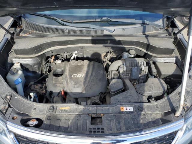 2014 KIA SORENTO LX #3291292456