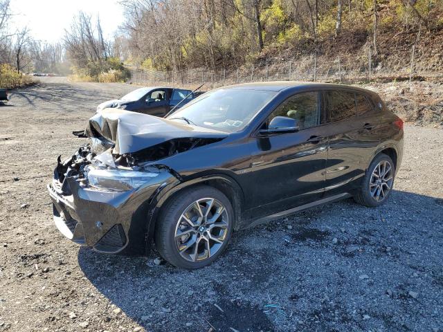BMW X2 XDRIVE2