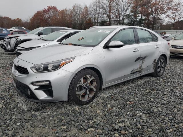 2020 KIA FORTE FE #3316898070