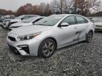 Lot #3316898070 2020 KIA FORTE FE