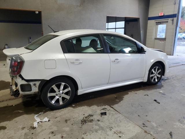 2012 NISSAN SENTRA 2.0 - 3N1AB6AP6CL674757