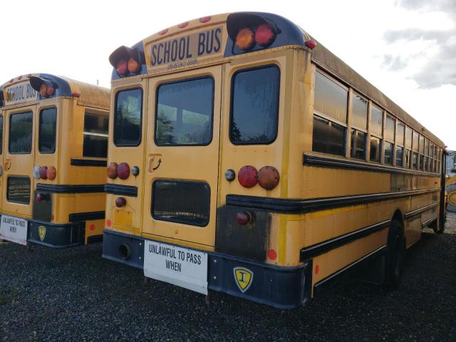 2009 IC CORPORATION CE SERIES SCHOOL #3279529276