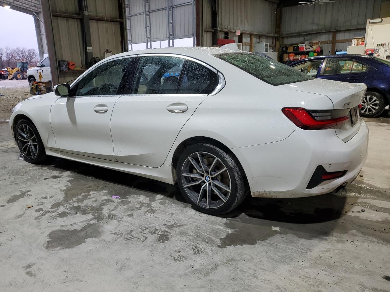BMW 3 SERIES 330XI