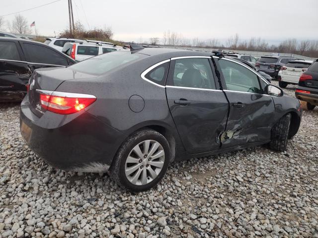 2016 BUICK VERANO #3303703033