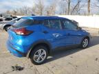 Lot #3292452688 2024 NISSAN KICKS S