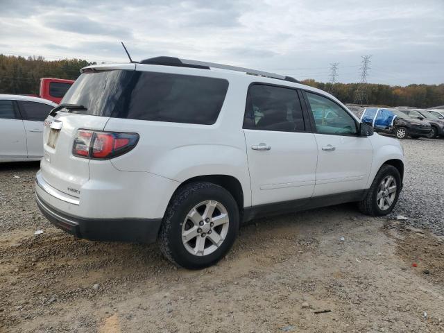 2016 GMC ACADIA SLE #3296396634