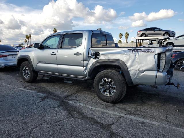 2022 TOYOTA TACOMA DOU #3291504945