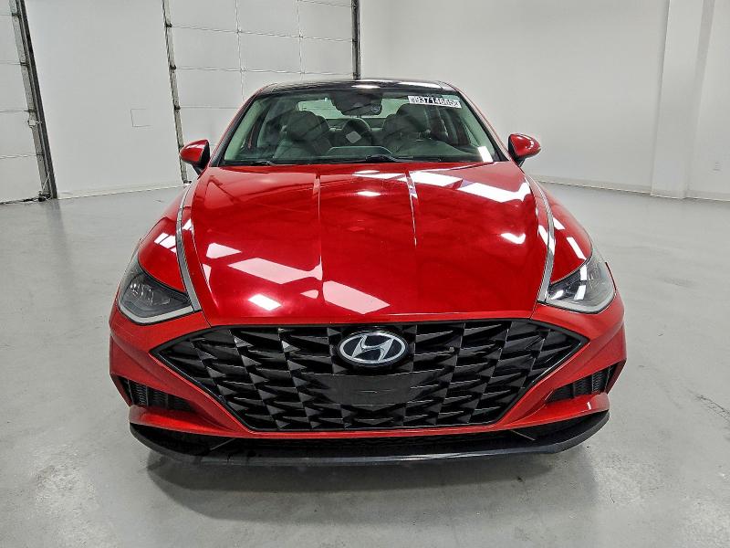 2021 HYUNDAI SONATA SEL #3302984608